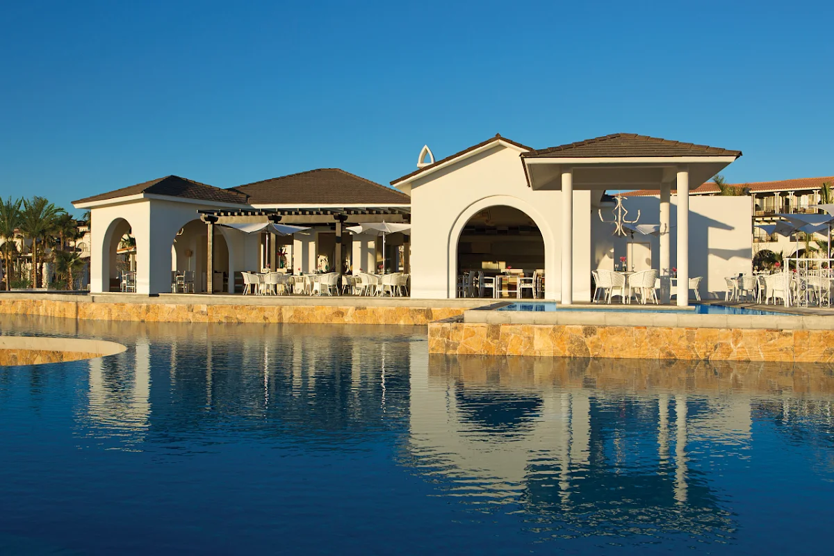 Secrets Puerto Los Cabos, resort de 5 estrellas en San Jose del Cabo