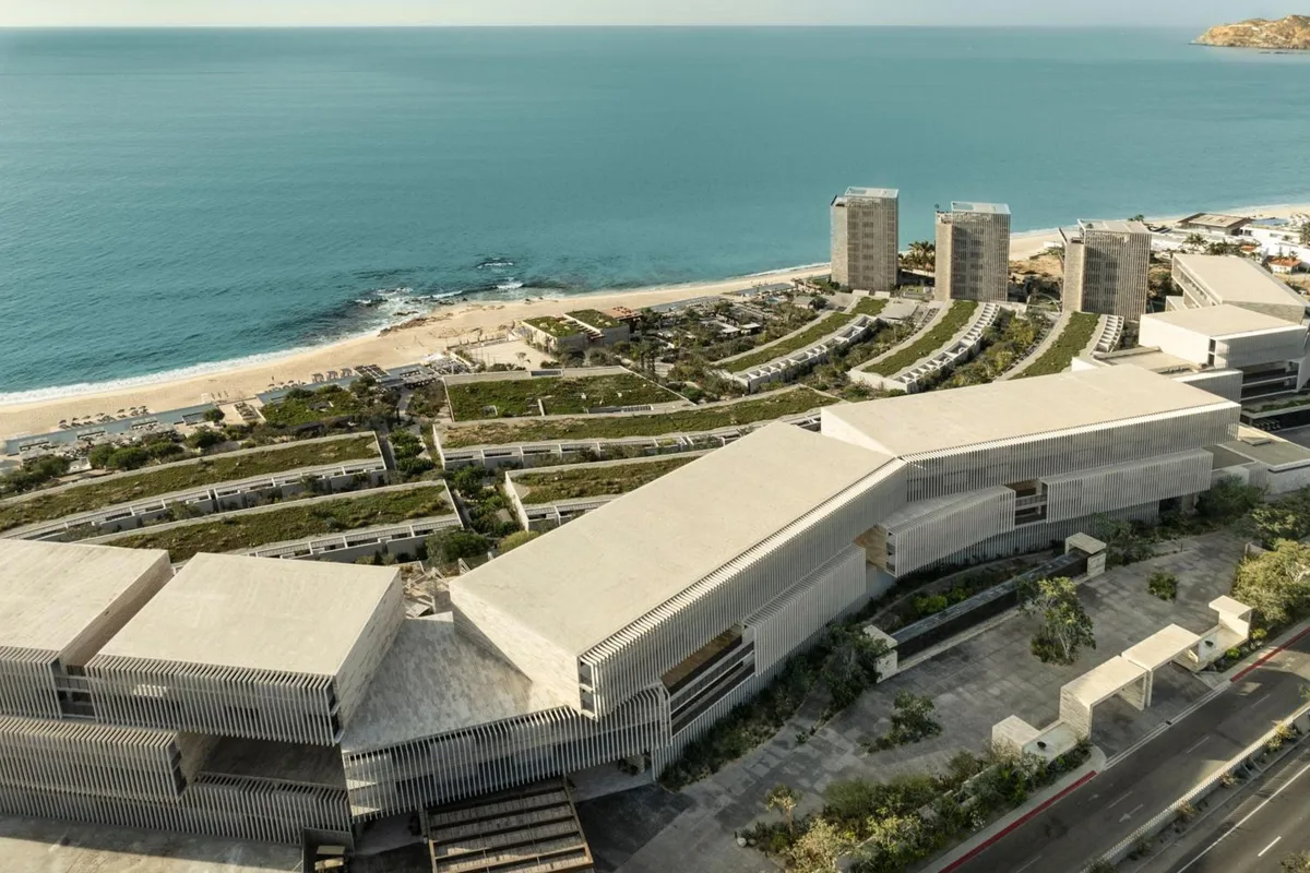 Solaz, a Luxury Collection Resort, a resort in The Corridor