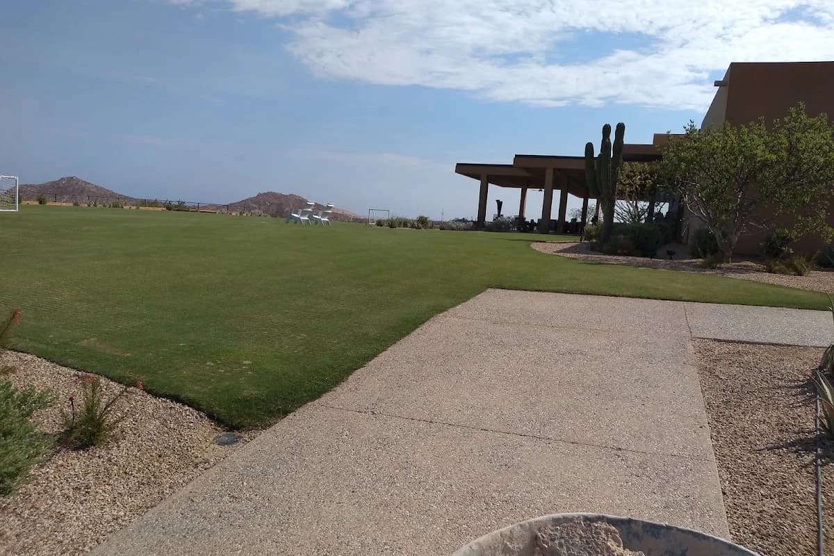 Twin Dolphin Los Cabos photo 4