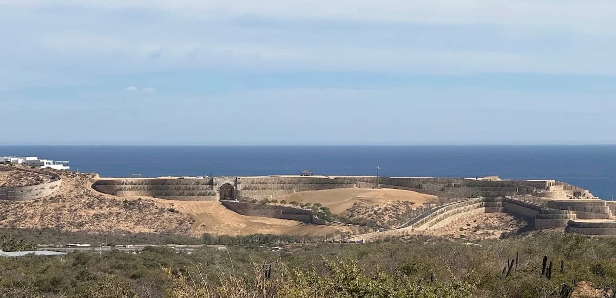 Twin Dolphin Los Cabos photo 6