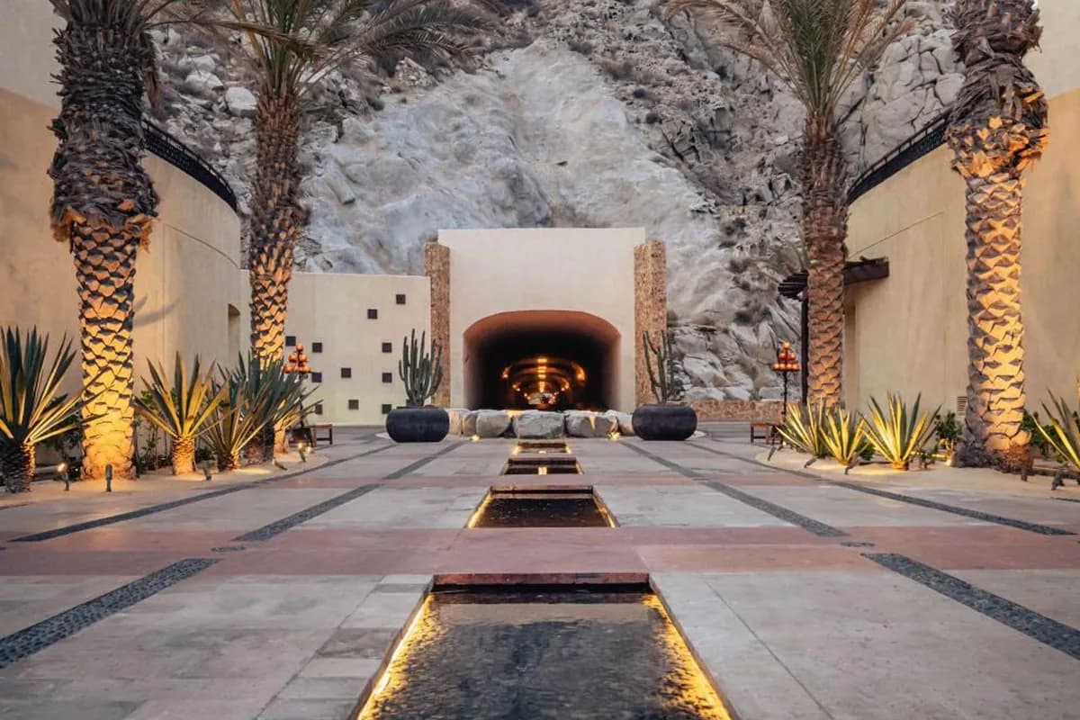 Waldorf Astoria Los Cabos Pedregal photo 3