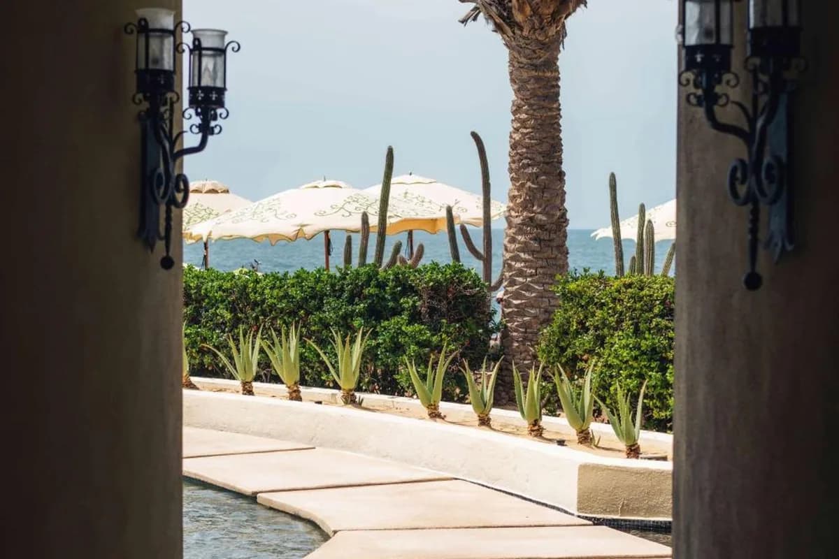 Waldorf Astoria Los Cabos Pedregal photo 4