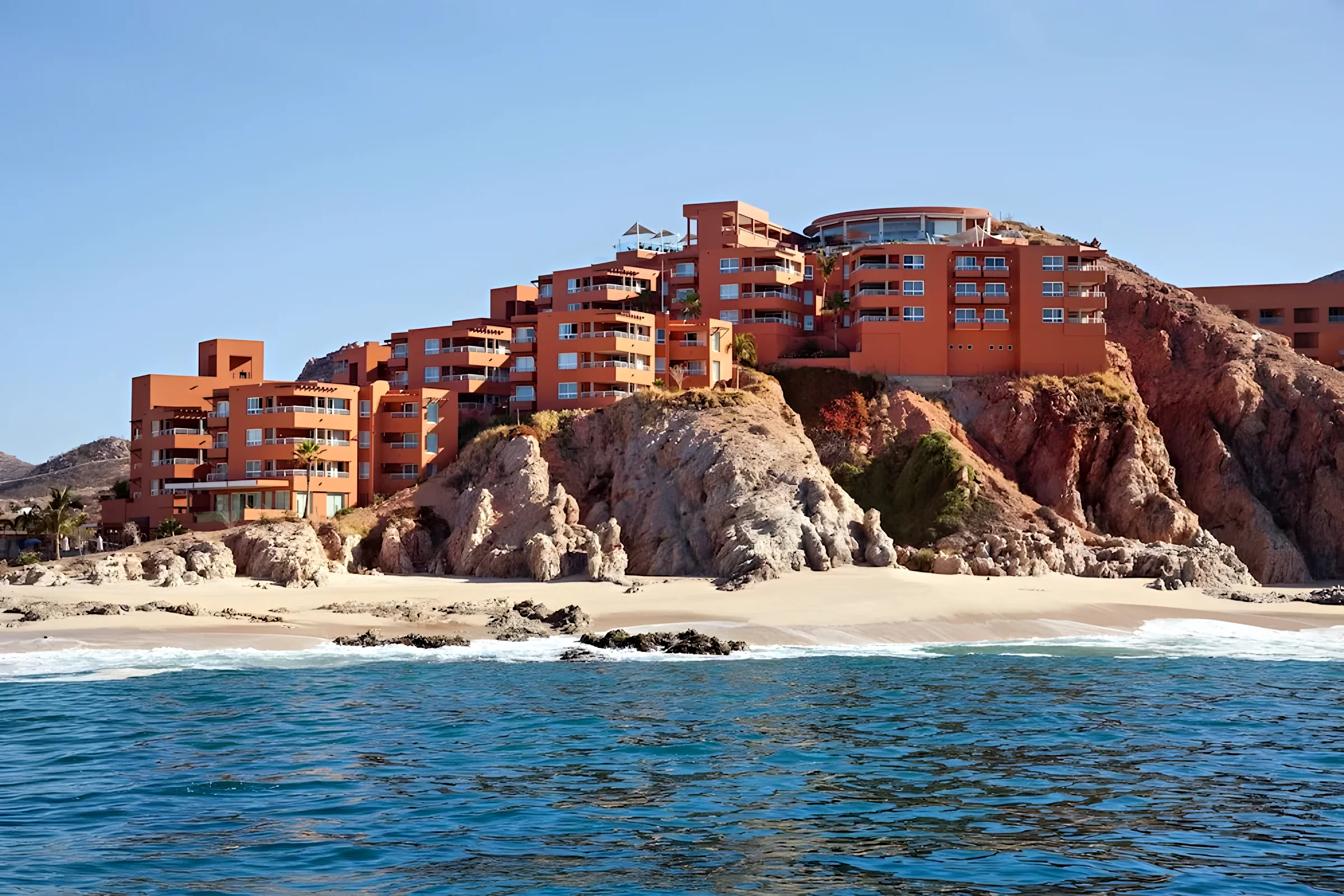 Playa Grande Resort Cabo: Your 2026 Family Vacation Destination