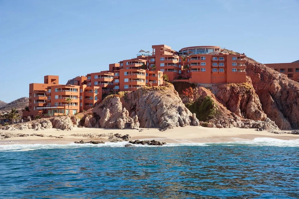The Westin Los Cabos Resort Villas, Baja Point, a resort in San José del Cabo