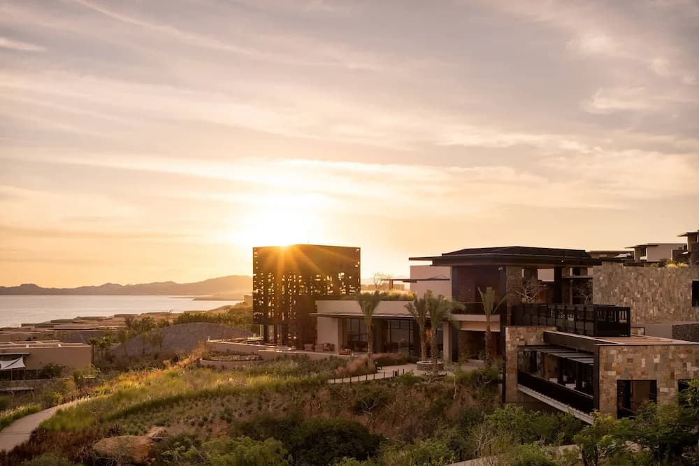 Best Resorts in San José del Cabo