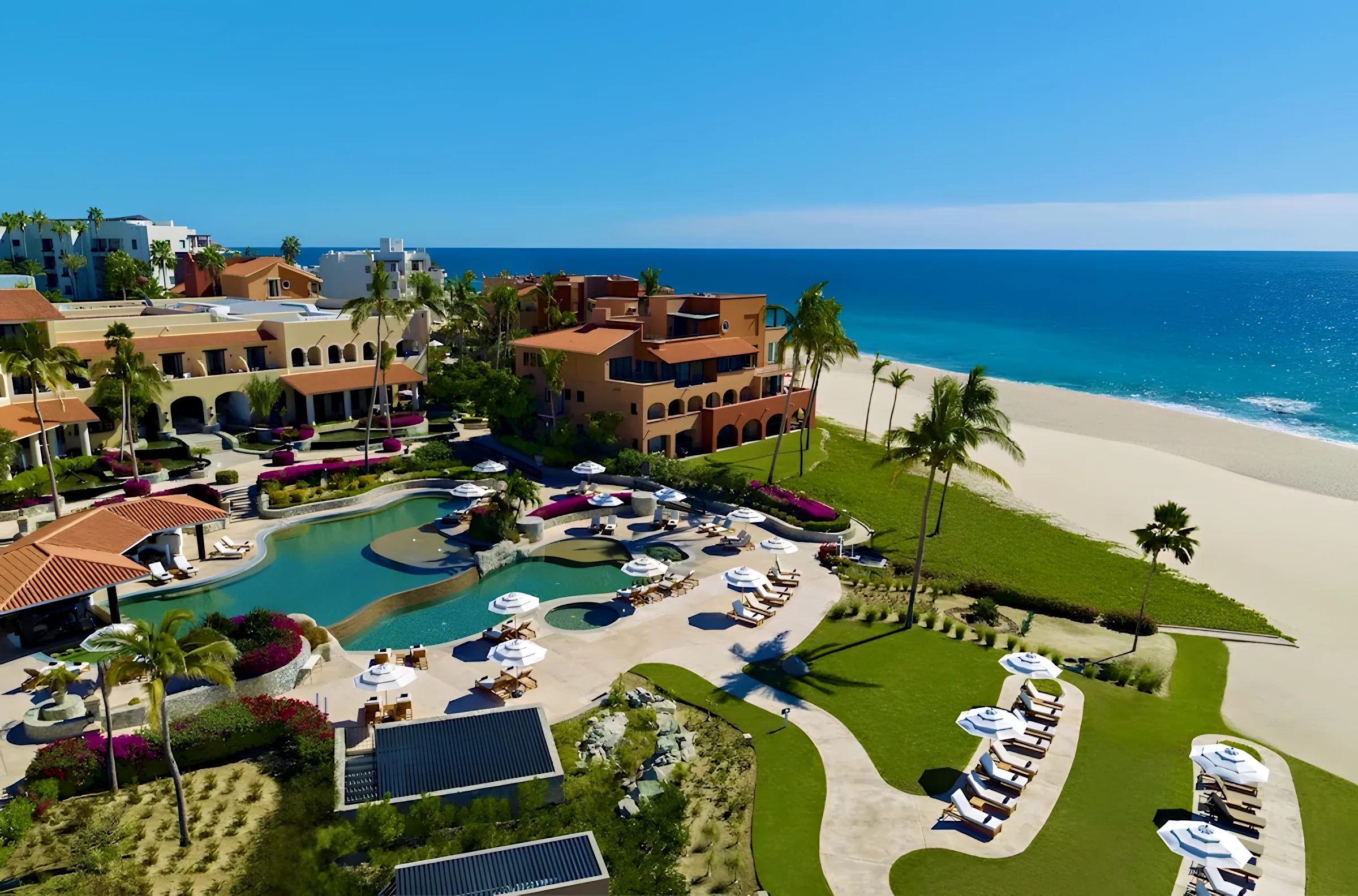 Zoetry Casa del Mar Los Cabos