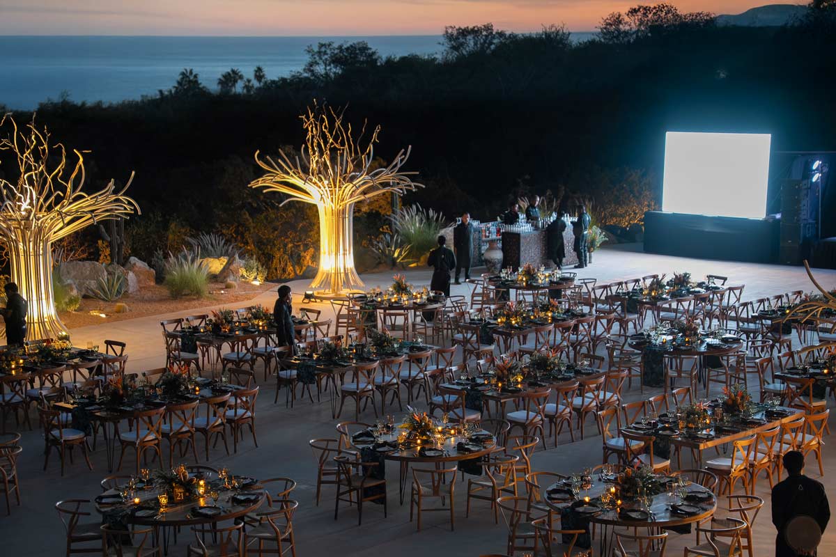 Amara Sunday Brunch in Cabo: What to Expect and How to Book