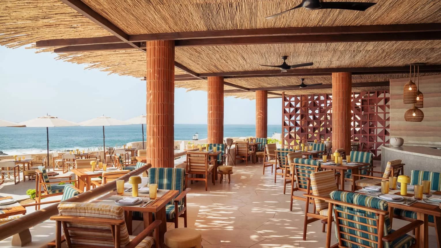 Cayao - restaurant in Cabo San Lucas