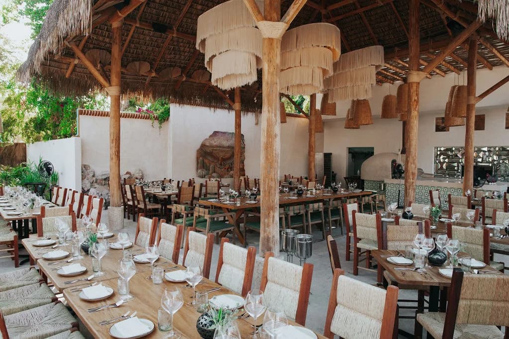 Your 2026 Cabo San Lucas Fine Dining Guide: Indulge in Culinary Excellence