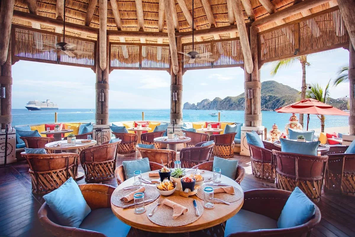 Your guide to Breathless Cabo San Lucas Resort and Spa in 2026