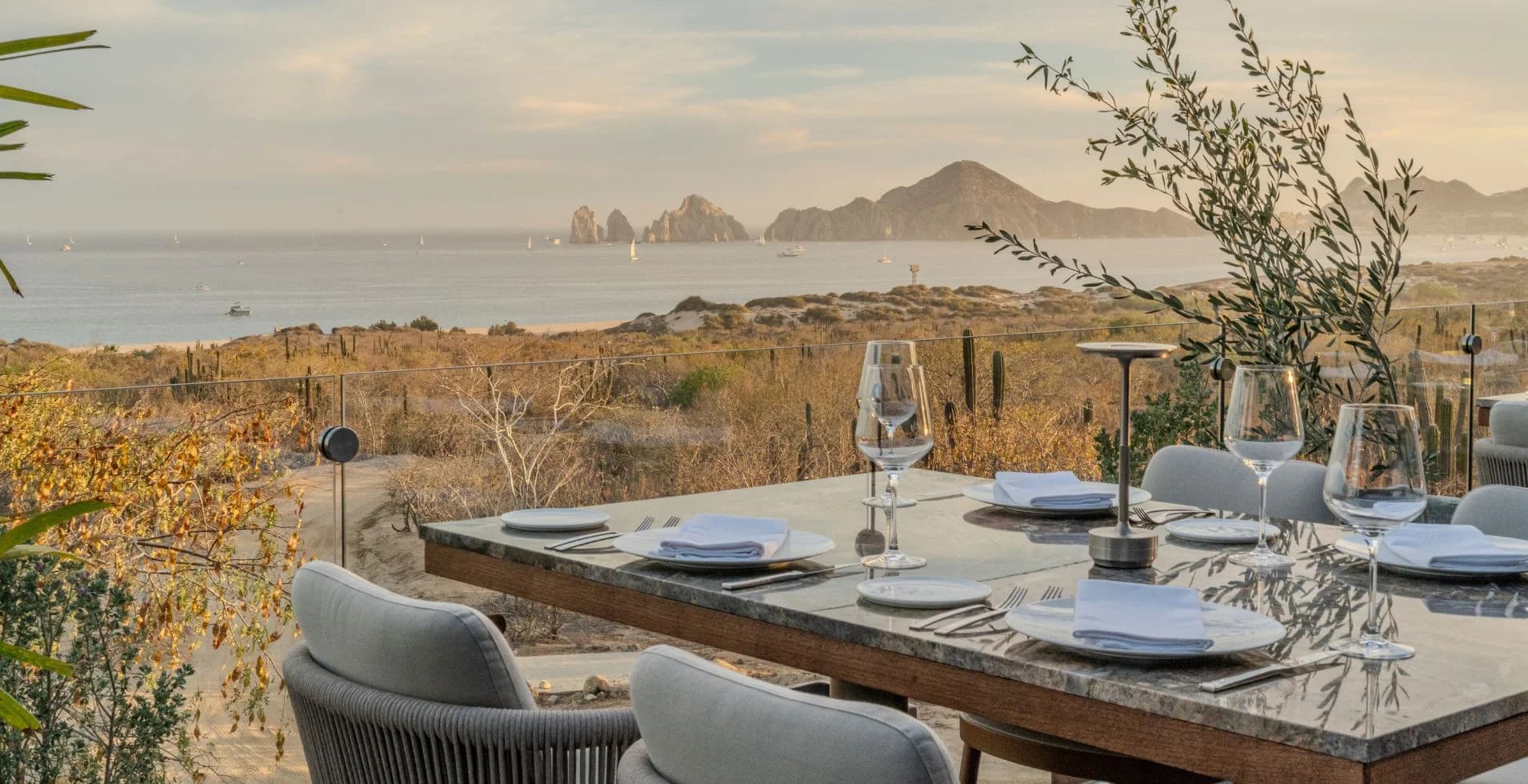 Harry's — restaurant in Cabo San Lucas