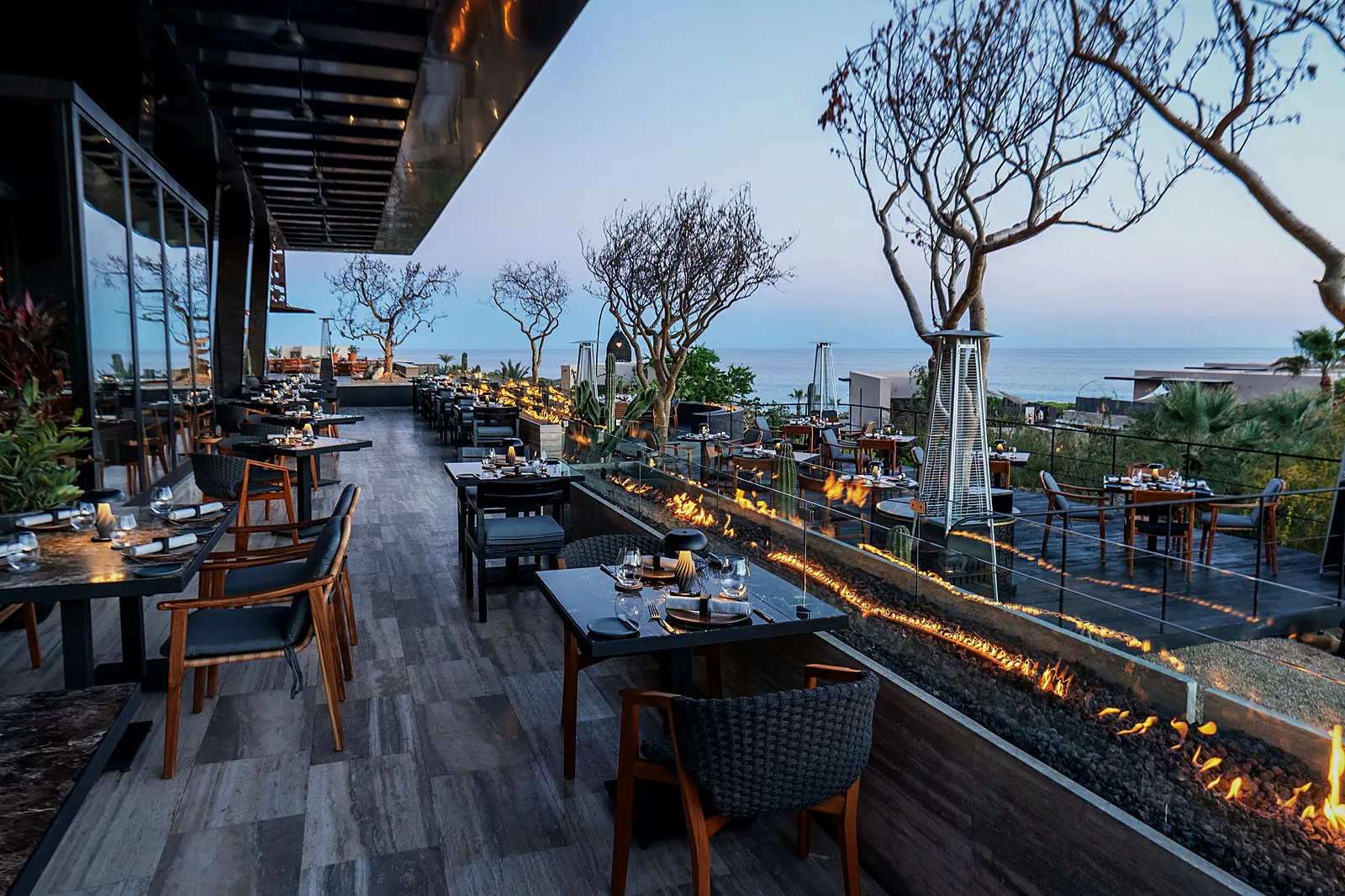 HUMO, a restaurant in San José del Cabo