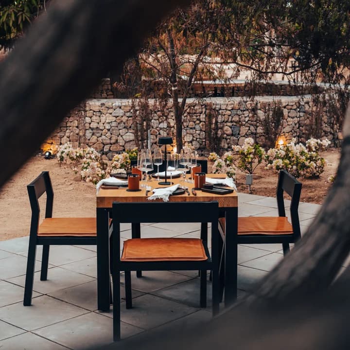 Suelo Sur - restaurant in San José del Cabo