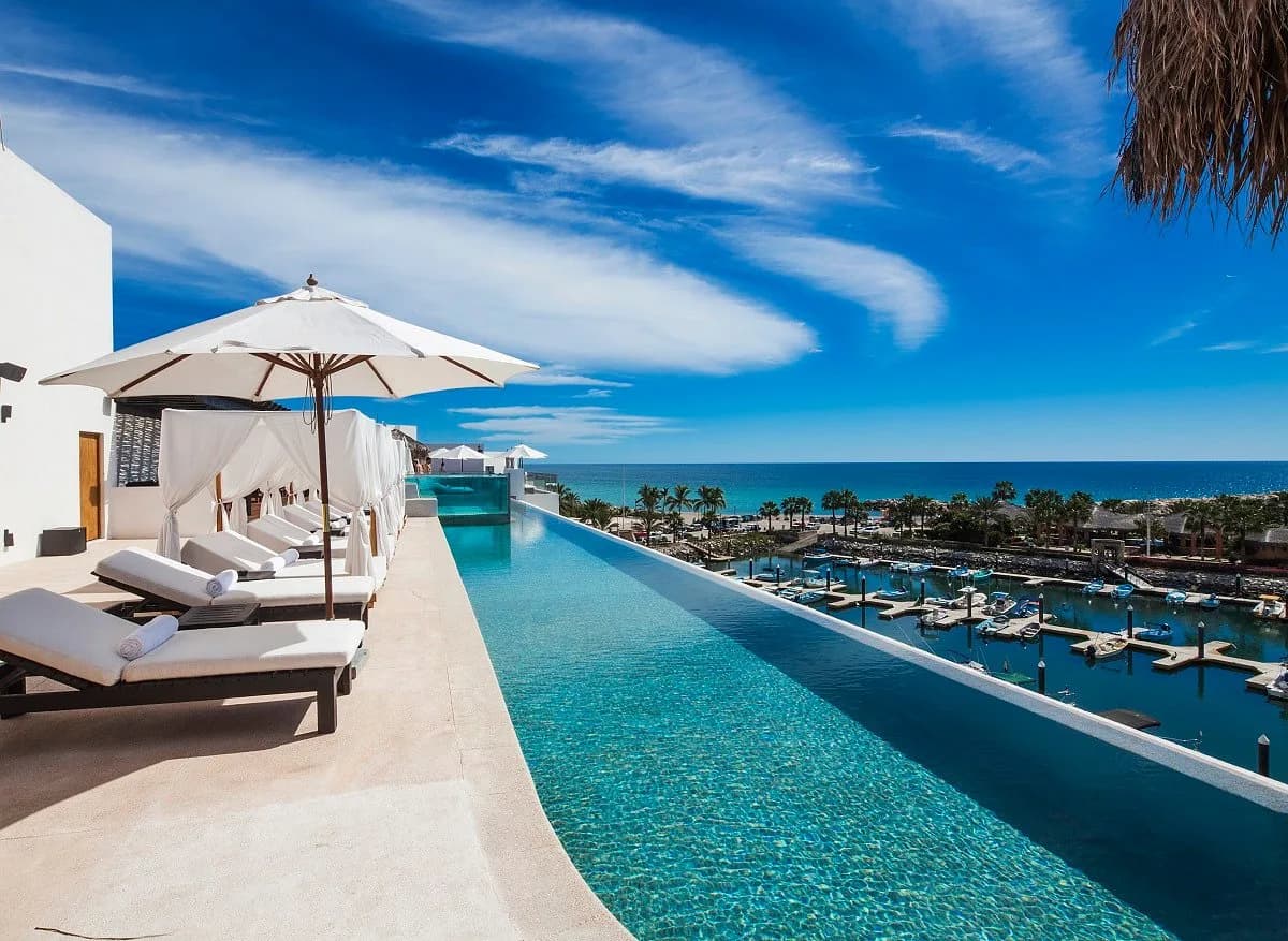 In-Villa Massage — experience in Cabo San Lucas