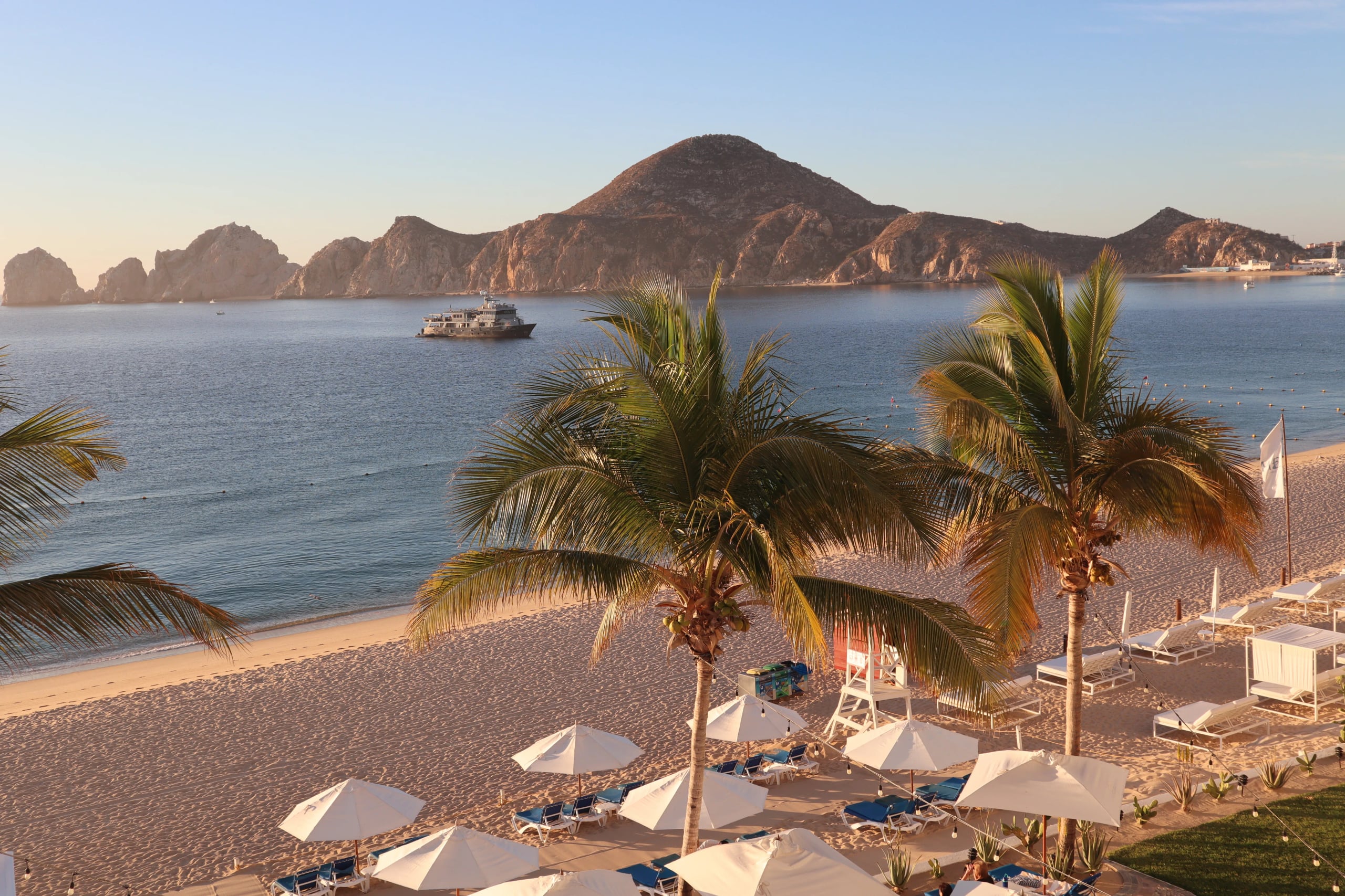 Retiros y eventos corporativos en Cabo