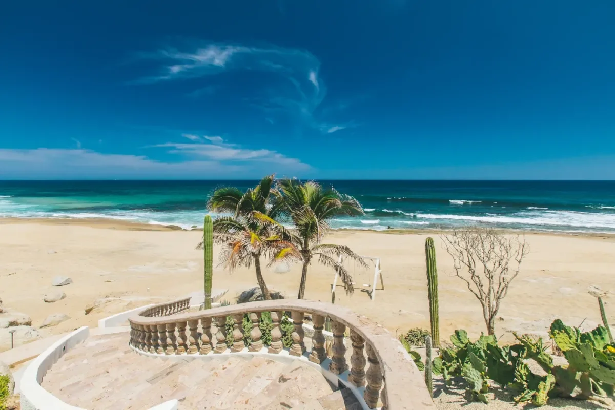 Foto 9 de Casa Bella, villa de 5 recámaras en Cabo Colorado