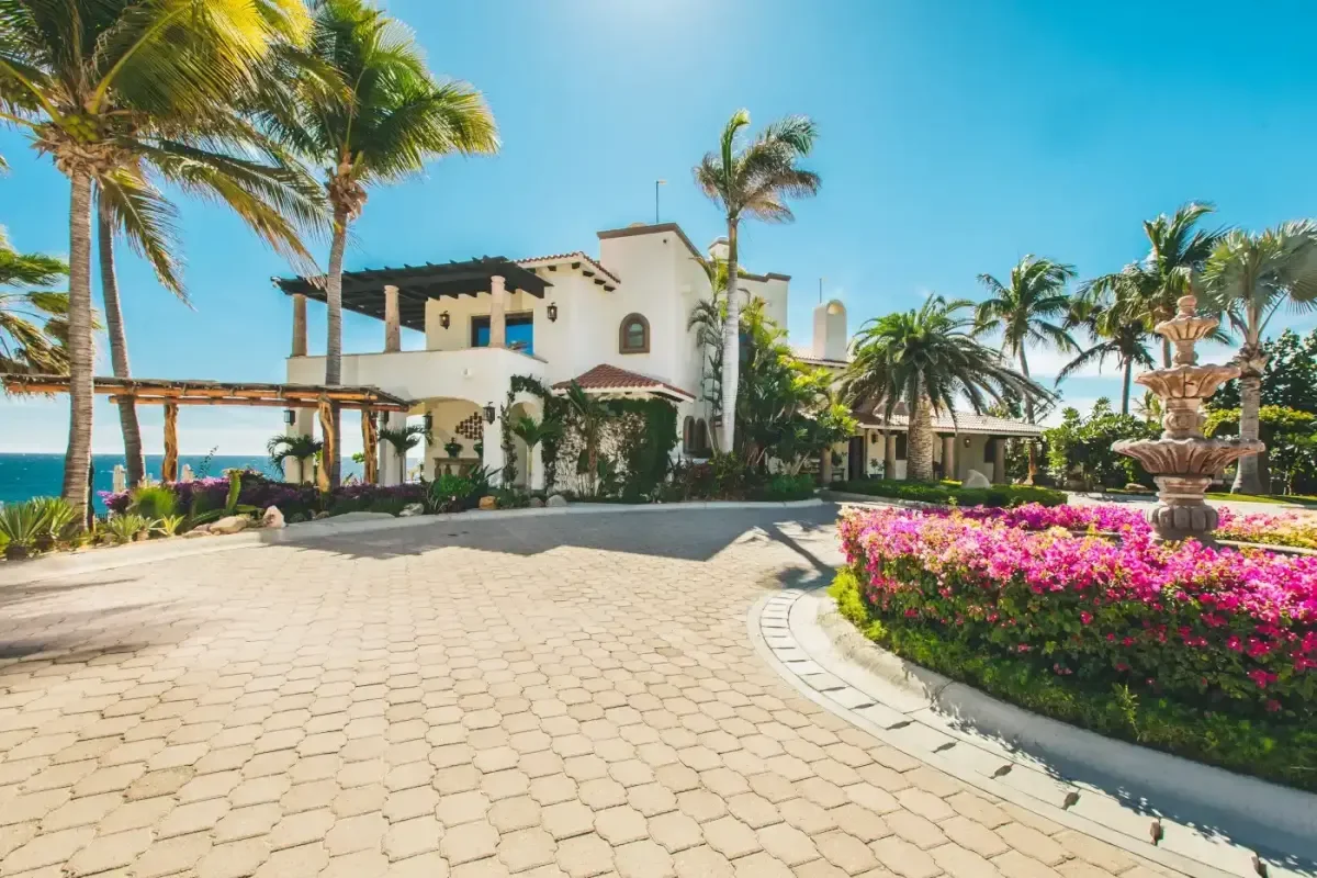 Foto 8 de Casa Bellamar, villa de 9 recámaras en East Cape