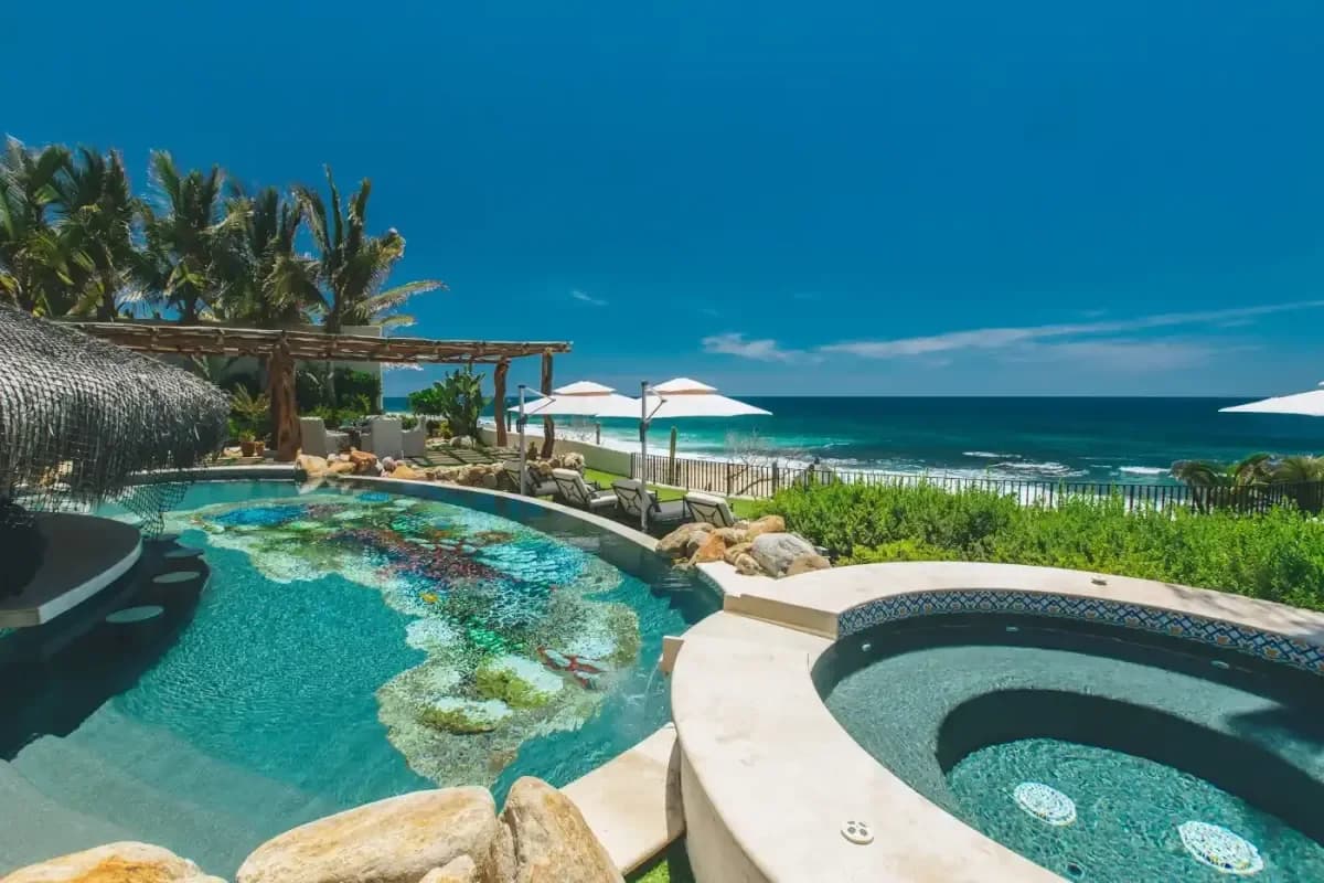 Grand Solmar Cabo: Una Escapada de Lujo en 2026