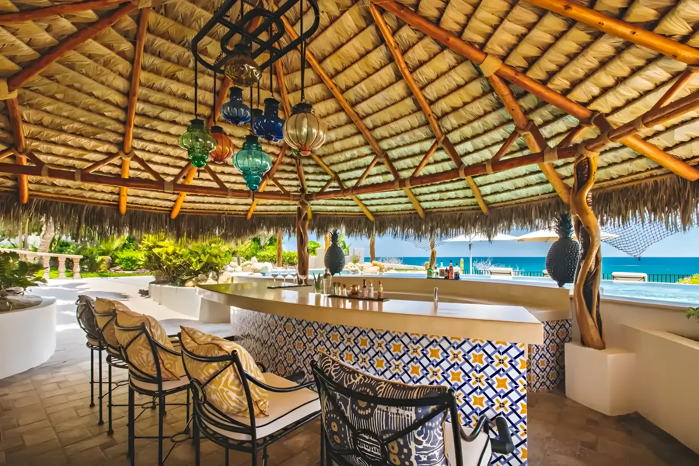 Casa Bellamar, East Cape - Onsite Villa Staff