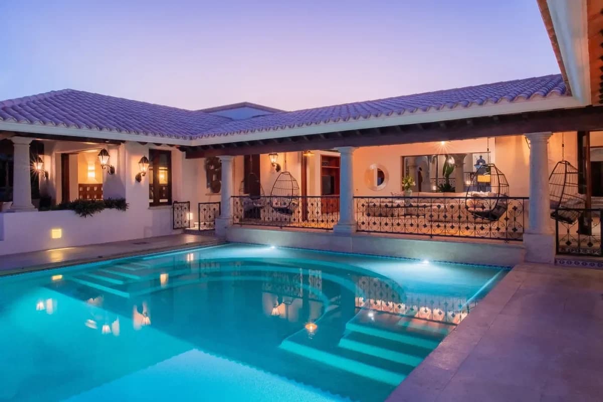 Corridor Real Estate Cabo San Lucas: Your 2026 Luxury Investment Guide