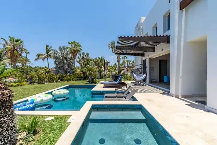 Cabo's Emerald Edge: Unlocking the Ultimate Luxury Golf Courses in Cabo