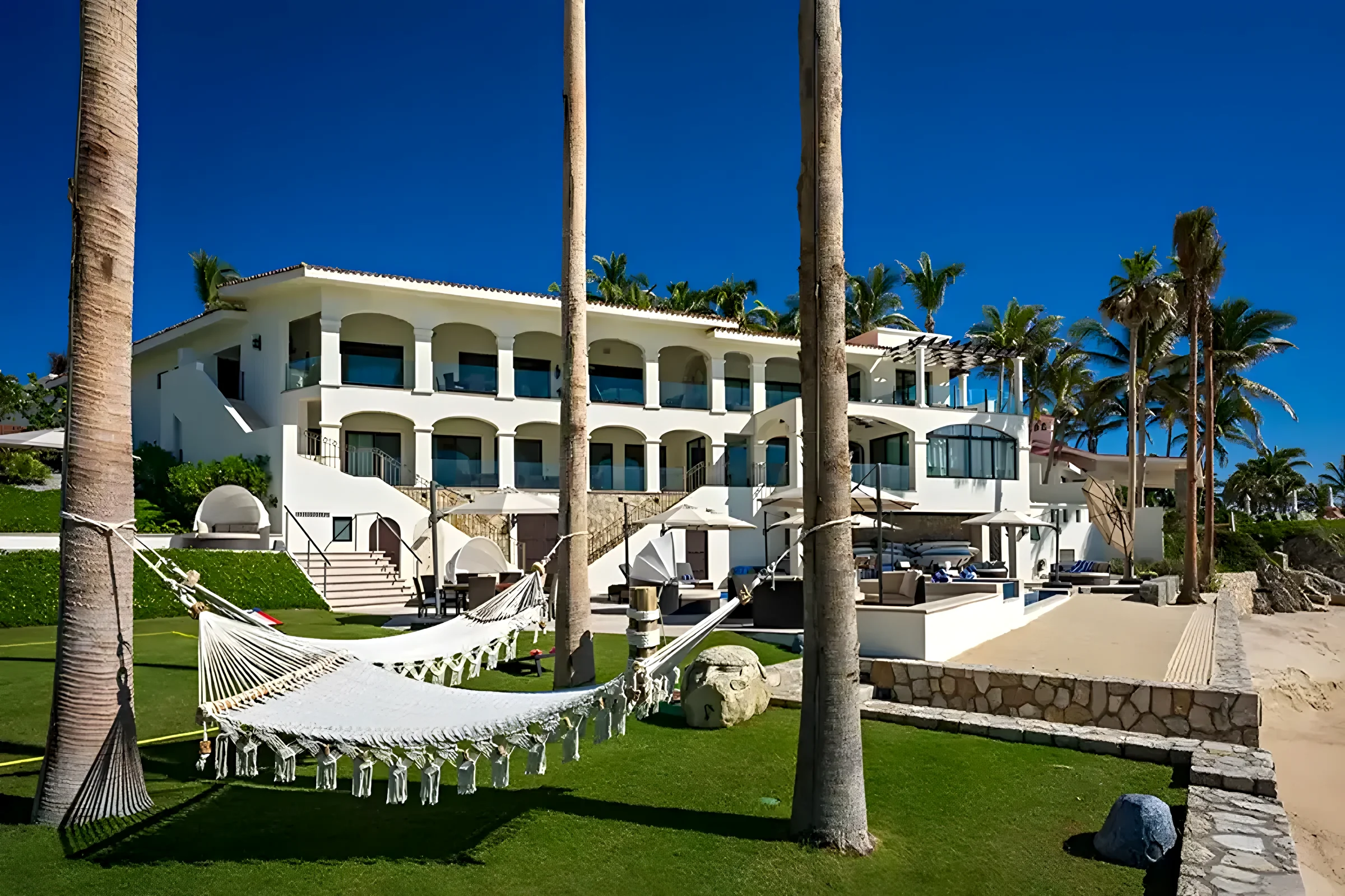 Foto 6 de Casa Del Mar, villa de 5 recámaras en Punta Bella