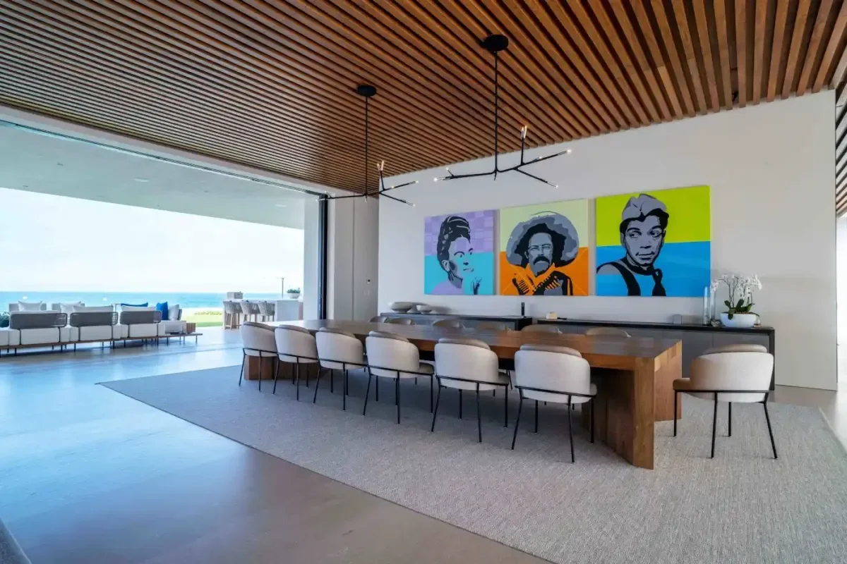Foto 29 de Casa Elije, villa de 10 recámaras en Palmilla