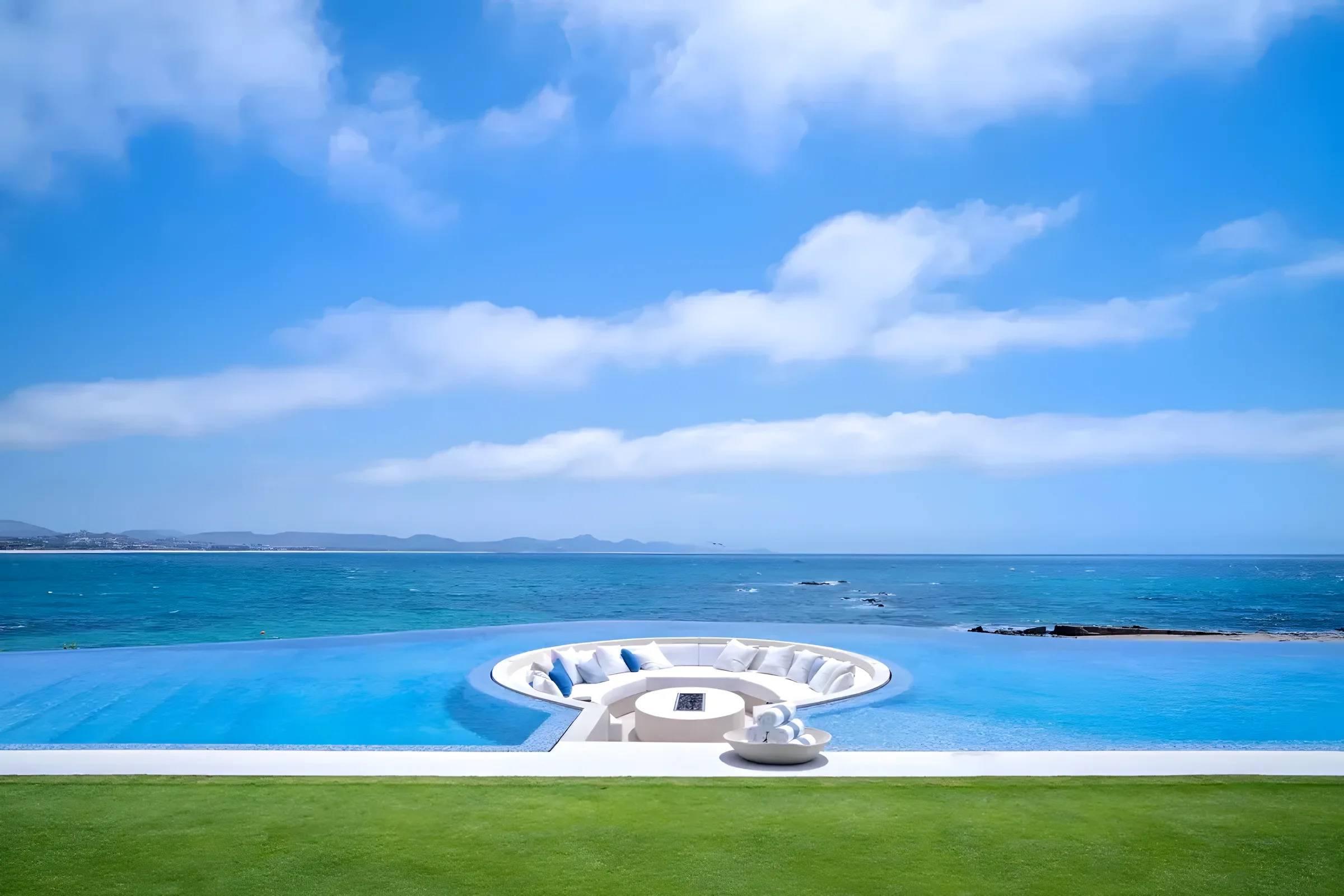 Foto 6 de Casa Elije, villa de 10 recámaras en Palmilla