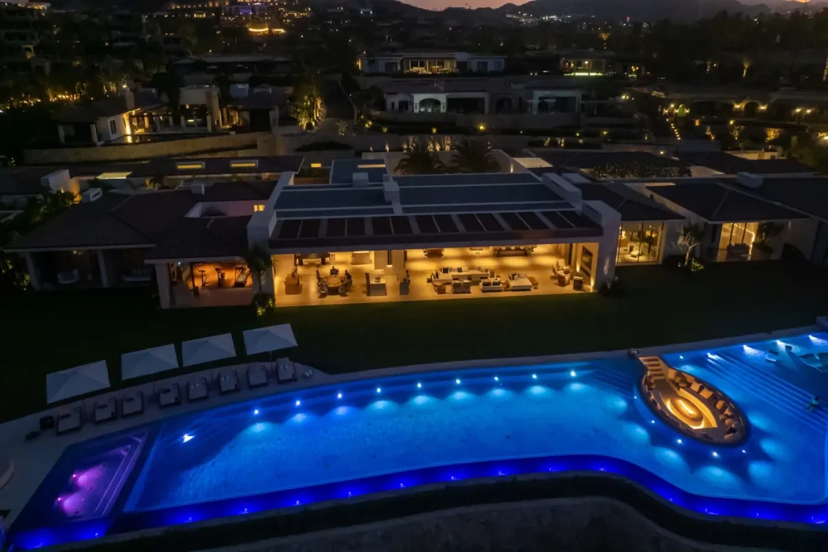 Your 2026 Local's Guide to a Dream Hyatt Cabo Wedding
