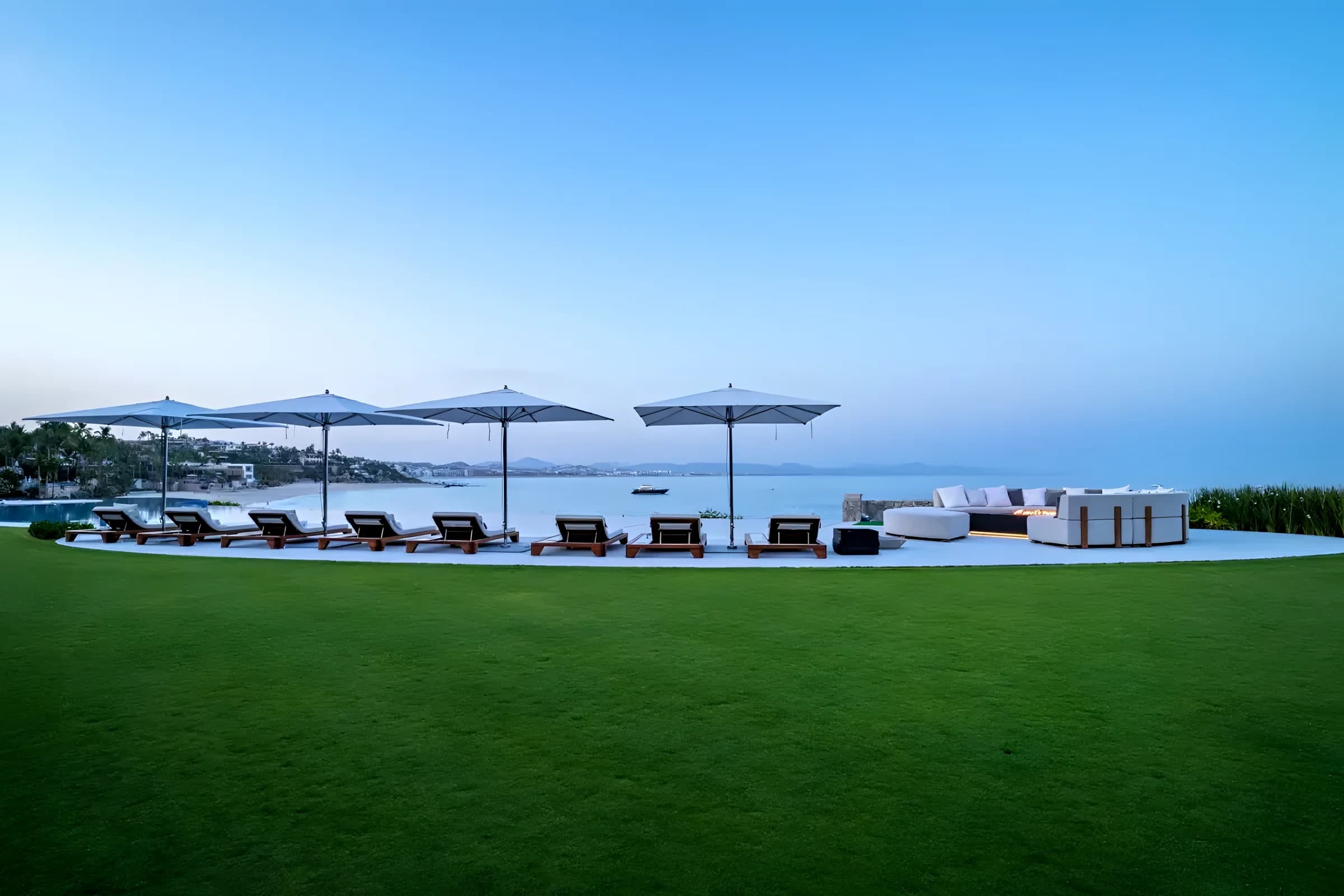 Los Mejores Resorts Todo Incluido en Cabo: Ranking Completo 2026