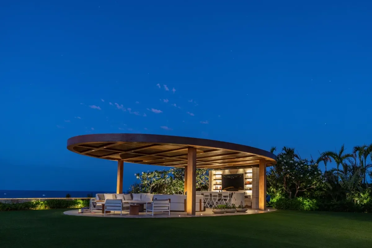 Foto 15 de Casa Elije, villa de 10 recámaras en Palmilla