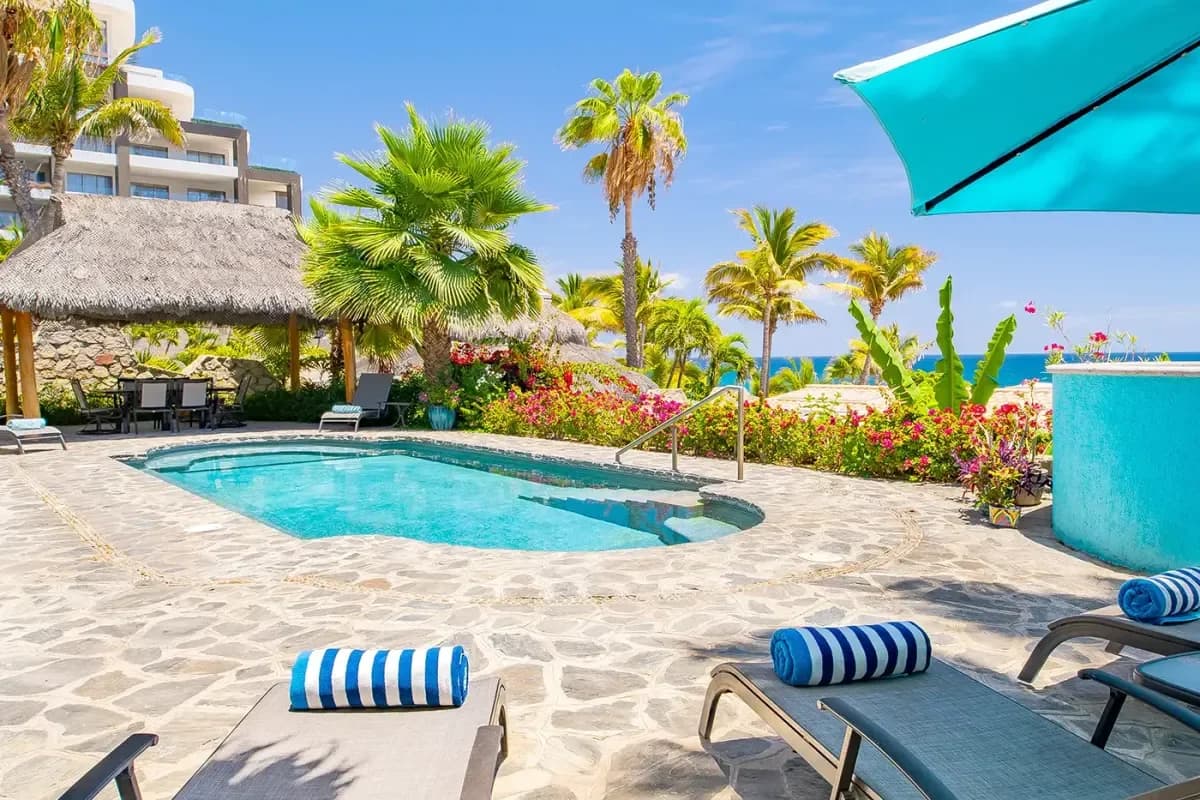 Your Own Private Island Experience: Unlocking Cabo's Hidden Luxuries