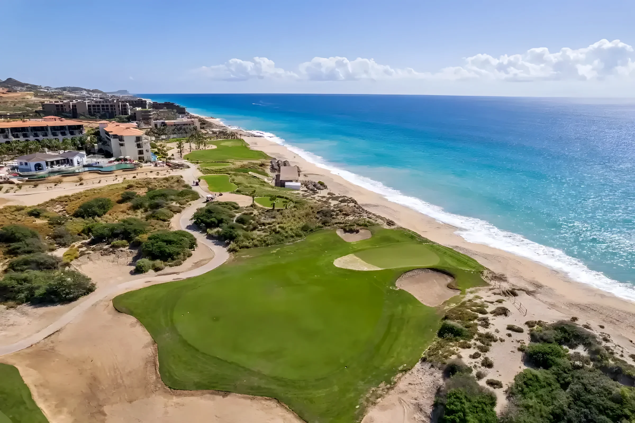 Foto 4 de Casa Kay, villa de 8 recámaras en Puerto Los Cabos