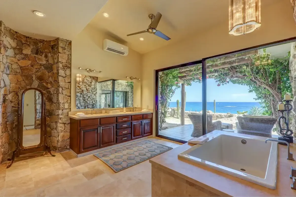 Foto 42 de Casa Manana, villa de 5 recámaras en Palmilla