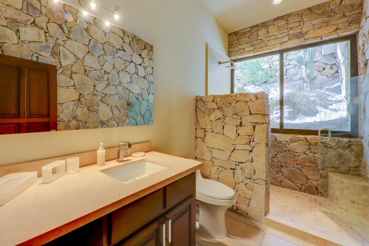 Foto 43 de Casa Manana, villa de 5 recámaras en Palmilla