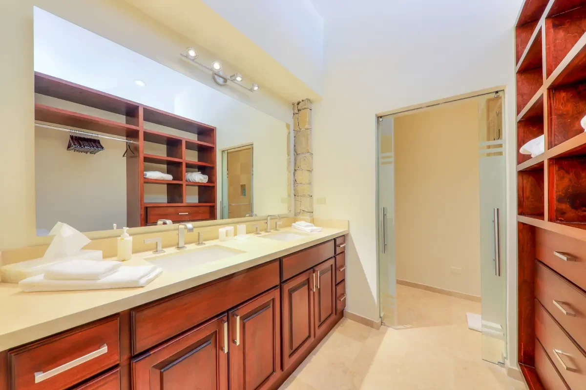 Foto 45 de Casa Manana, villa de 5 recámaras en Palmilla
