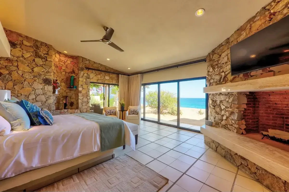 Foto 32 de Casa Manana, villa de 5 recámaras en Palmilla