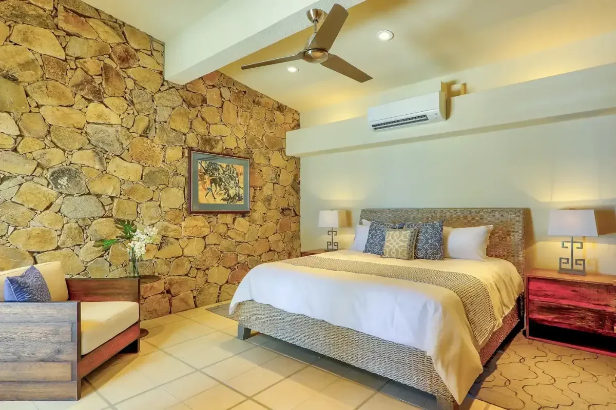 Foto 35 de Casa Manana, villa de 5 recámaras en Palmilla