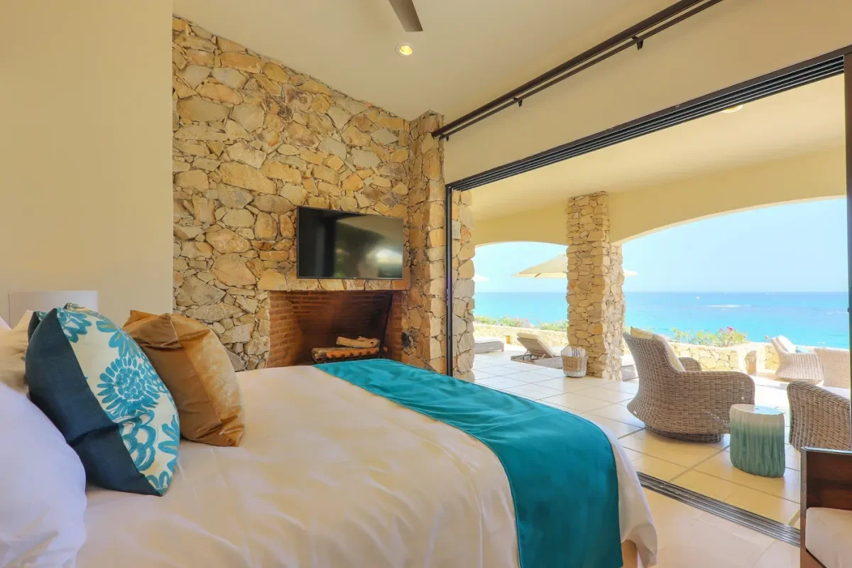 Foto 36 de Casa Manana, villa de 5 recámaras en Palmilla