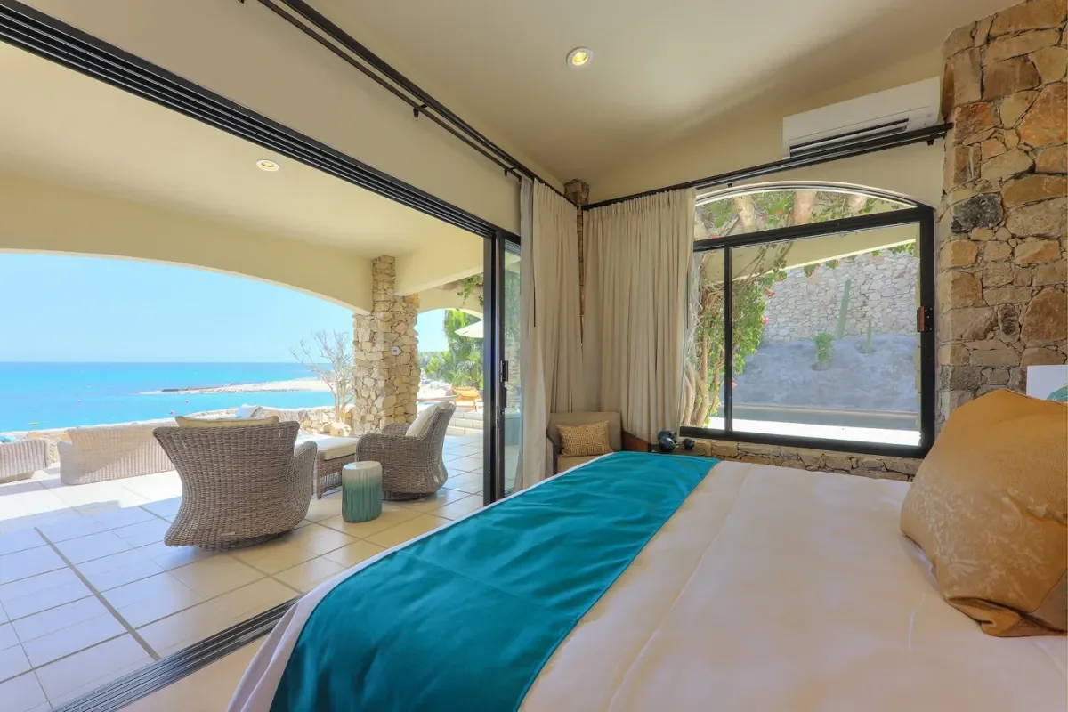 Foto 37 de Casa Manana, villa de 5 recámaras en Palmilla