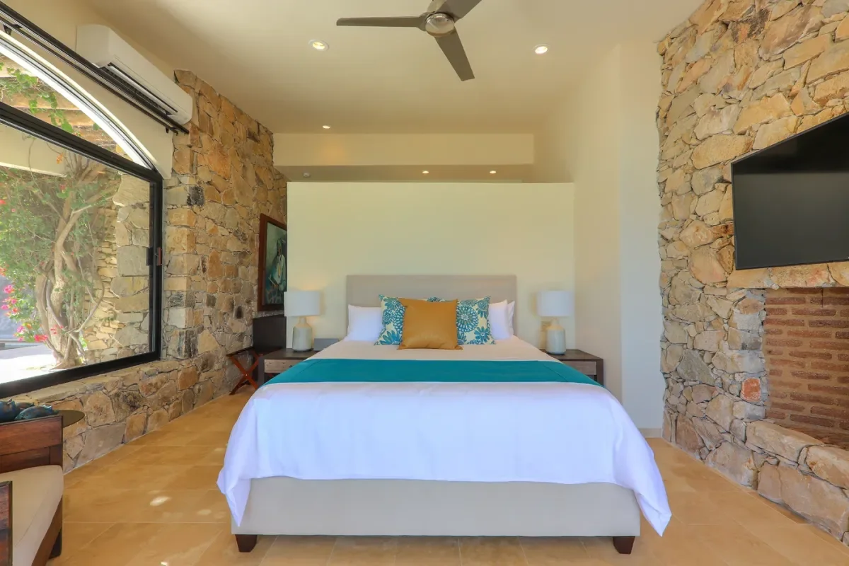 Foto 38 de Casa Manana, villa de 5 recámaras en Palmilla