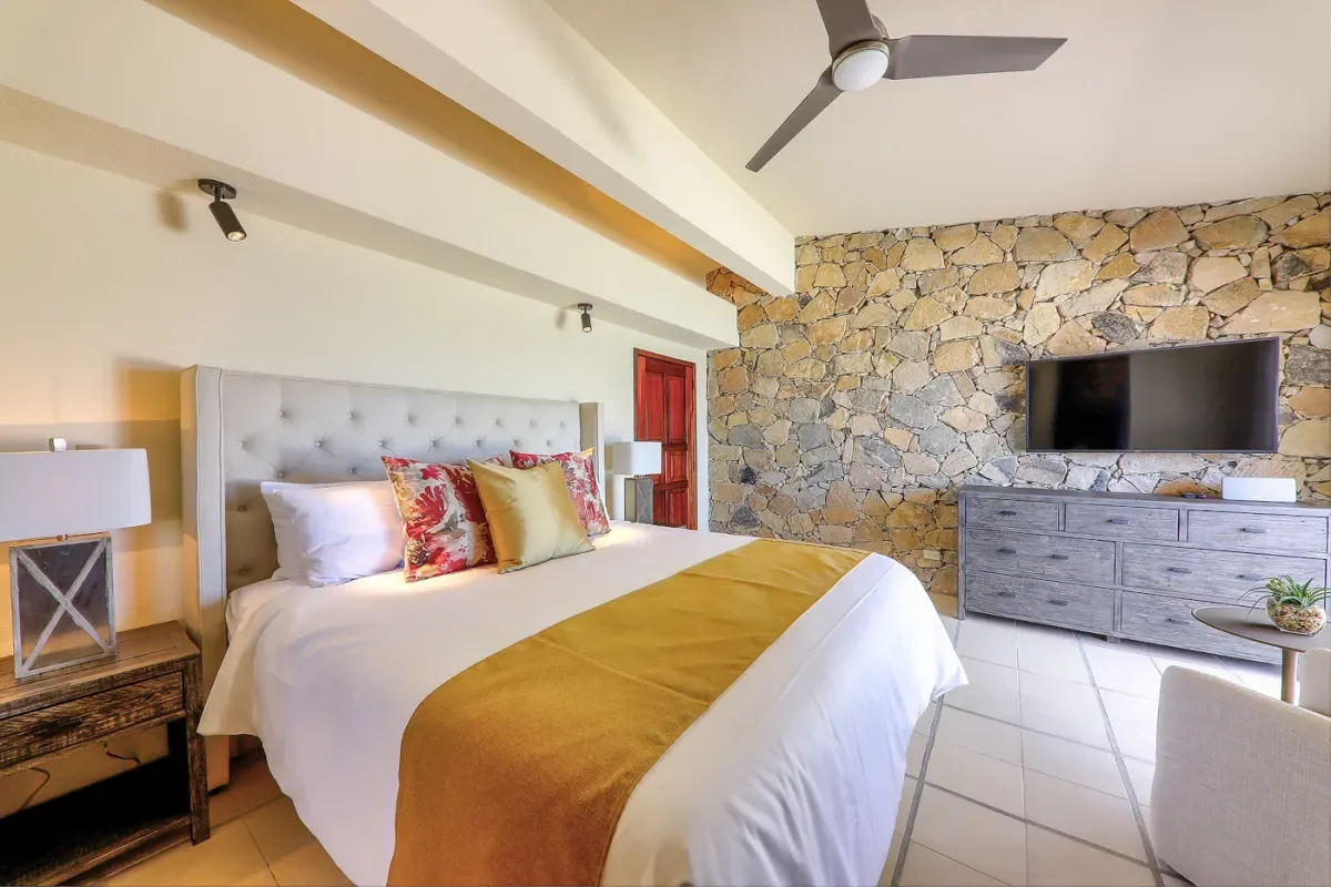 Foto 40 de Casa Manana, villa de 5 recámaras en Palmilla