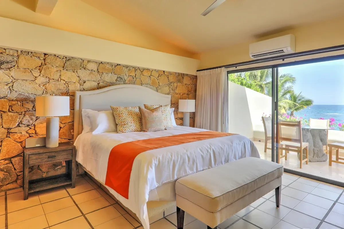 Foto 41 de Casa Manana, villa de 5 recámaras en Palmilla