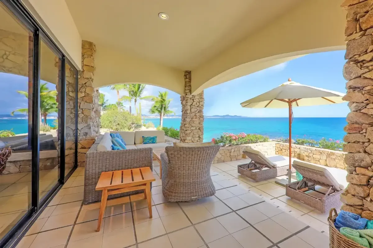 Foto 13 de Casa Manana, villa de 5 recámaras en Palmilla