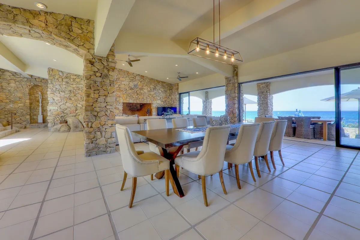 Foto 24 de Casa Manana, villa de 5 recámaras en Palmilla