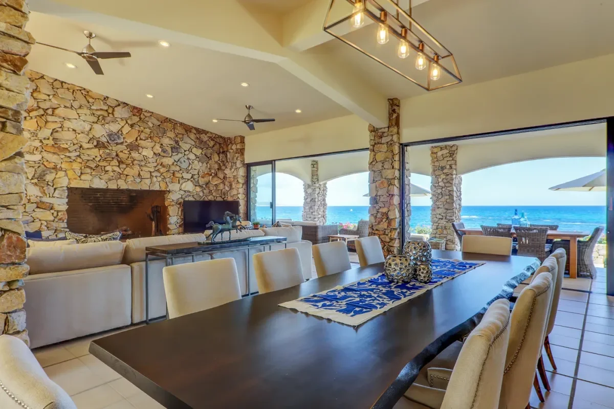 Foto 25 de Casa Manana, villa de 5 recámaras en Palmilla