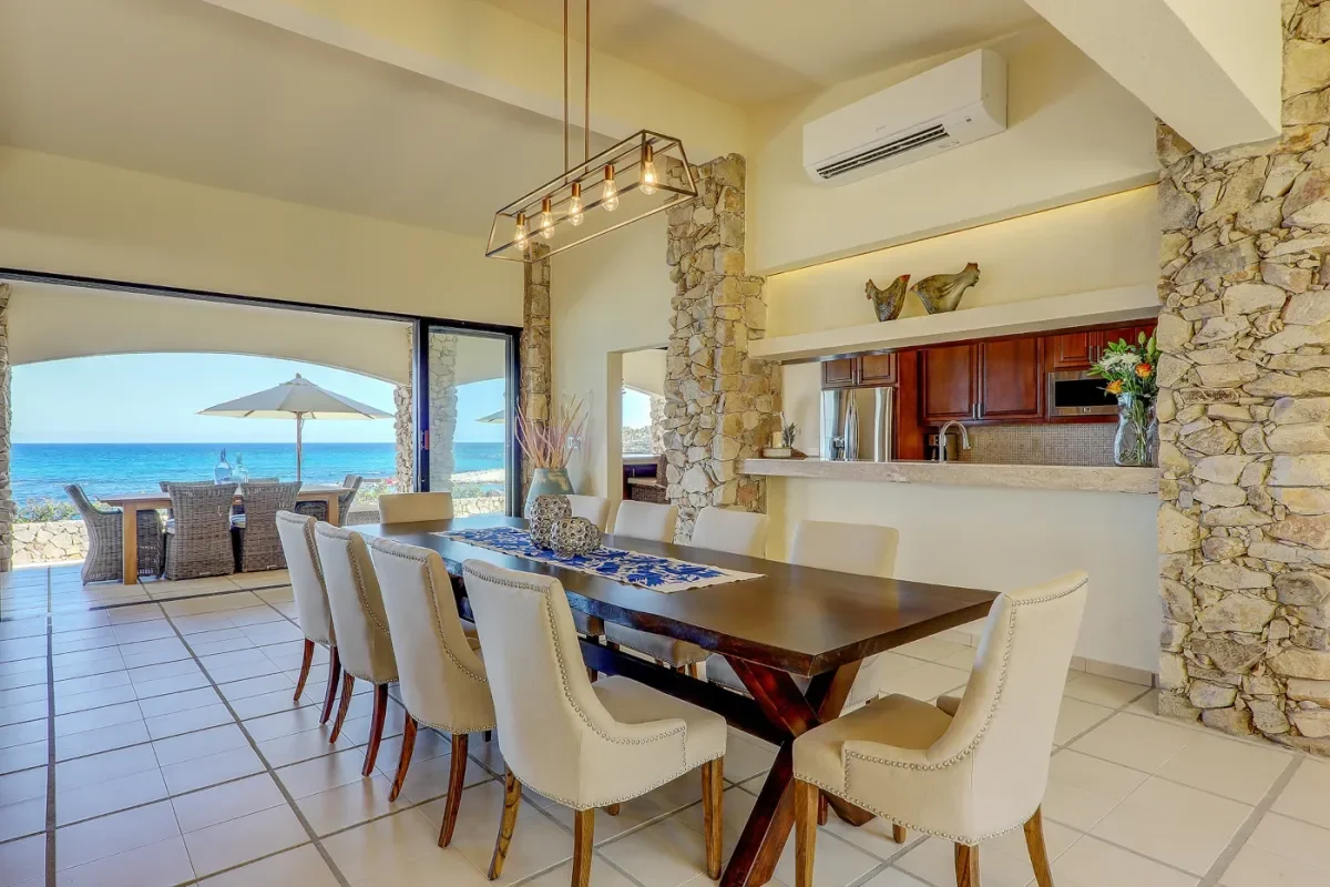 Foto 26 de Casa Manana, villa de 5 recámaras en Palmilla