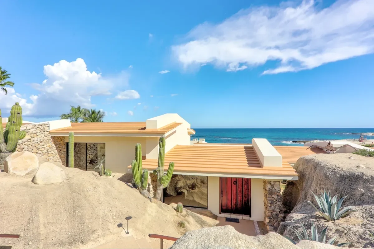 Foto 17 de Casa Manana, villa de 5 recámaras en Palmilla