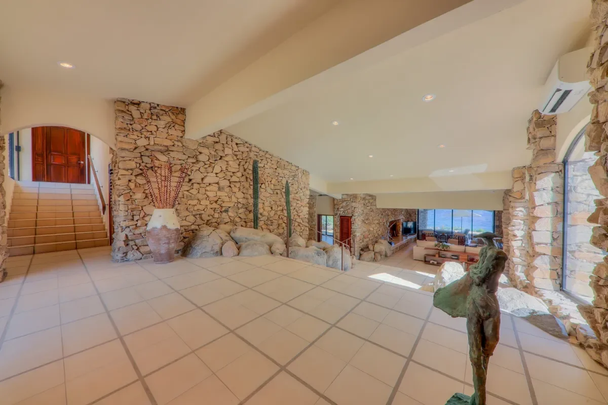 Foto 27 de Casa Manana, villa de 5 recámaras en Palmilla