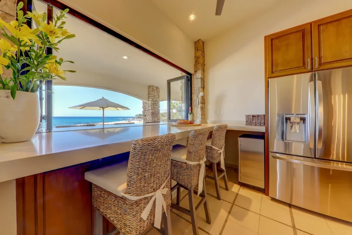 Foto 30 de Casa Manana, villa de 5 recámaras en Palmilla